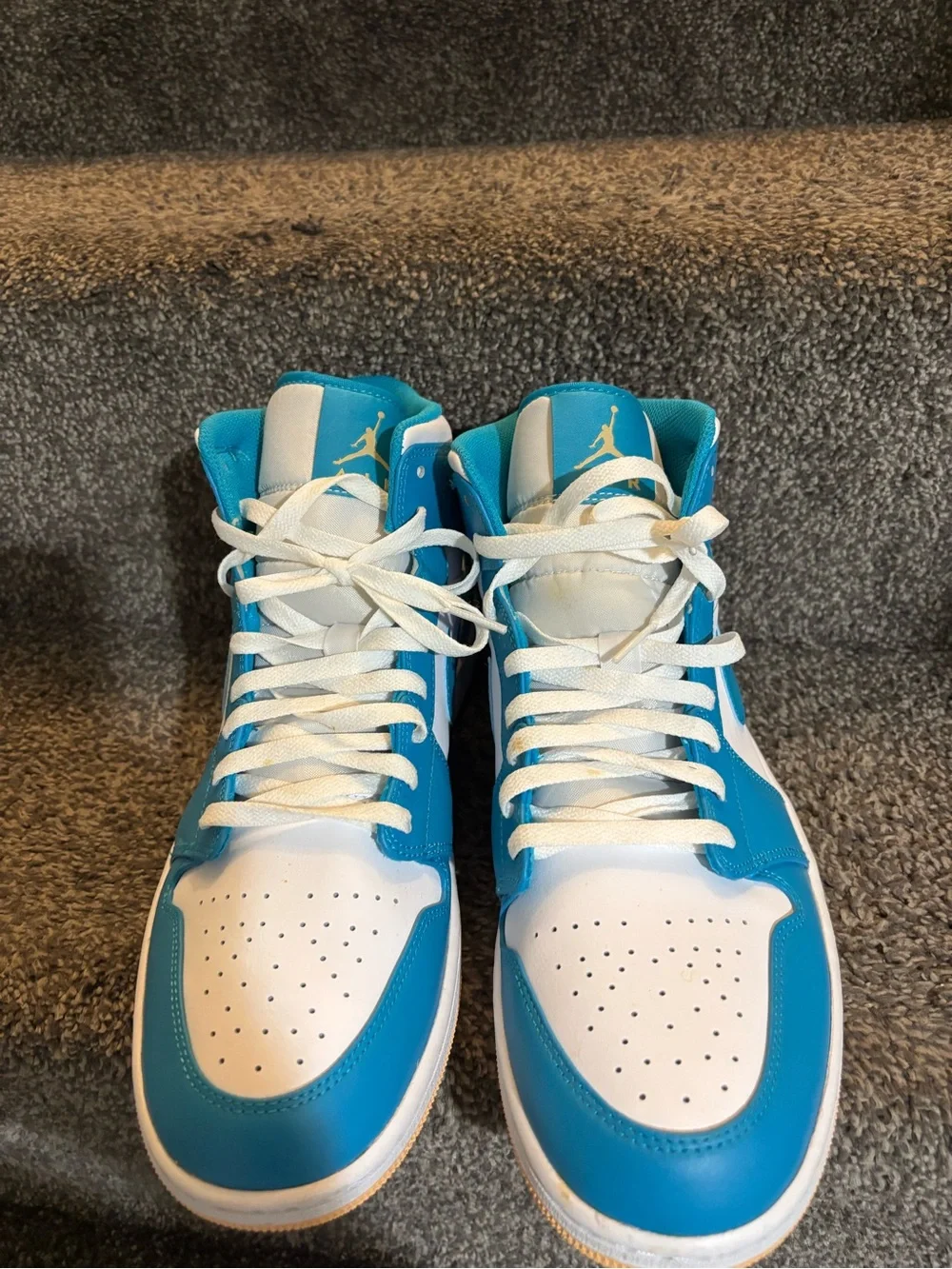Jordan nike air